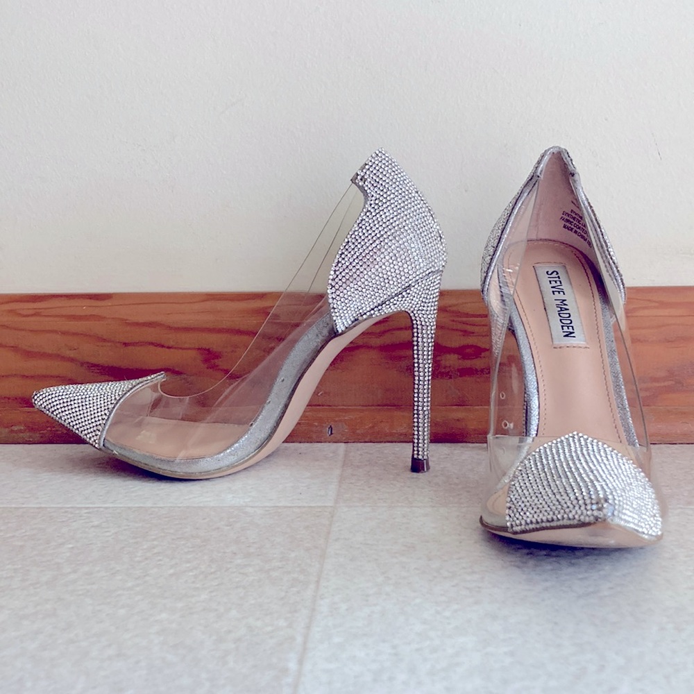 Steve Madden Heels